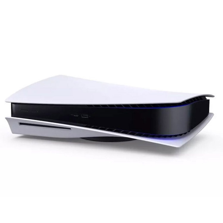 کنسول بازی پلی استیشن 5 ( PS5 Standard ) - ریجن اروپا - سری 12