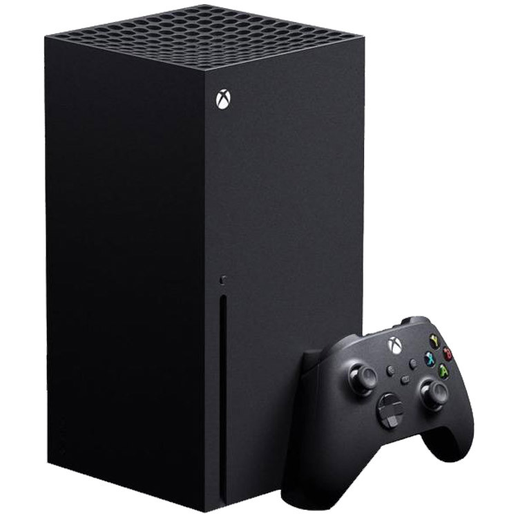 کنسول بازی xbox series x-ظرفیت 1 ترابایت - Full Game
