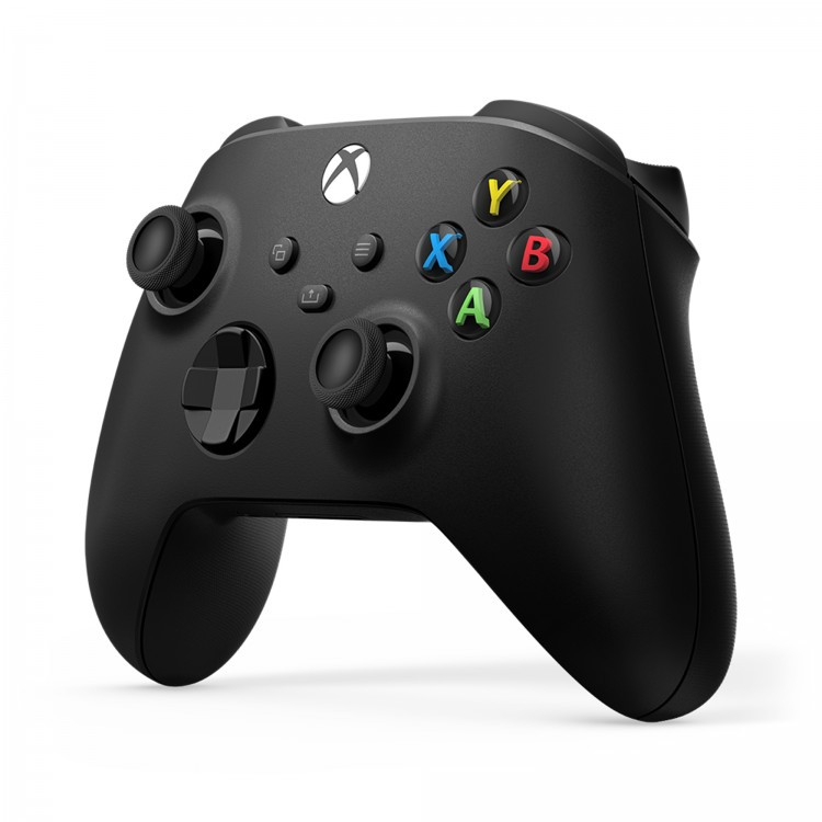 دسته بازی xbox series x/s black