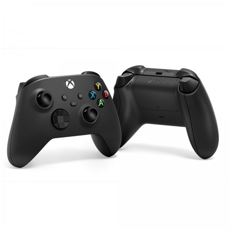 دسته بازی xbox series x/s black
