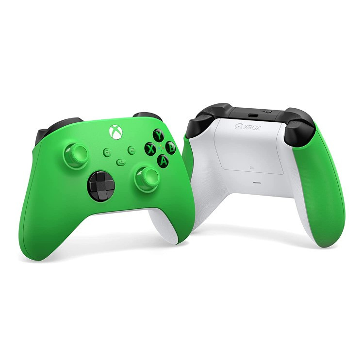 دسته بازی xbox series x/s velocity