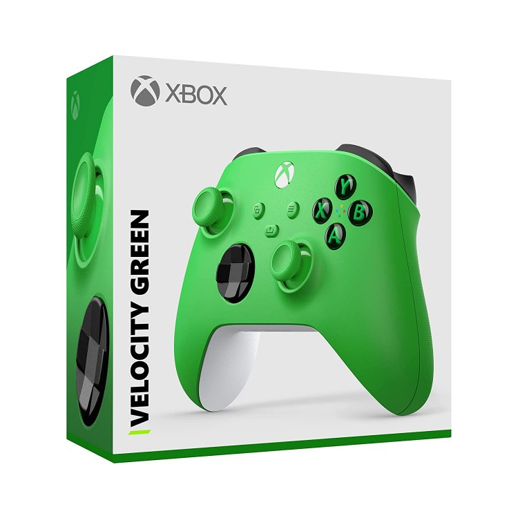 دسته بازی xbox series x/s velocity