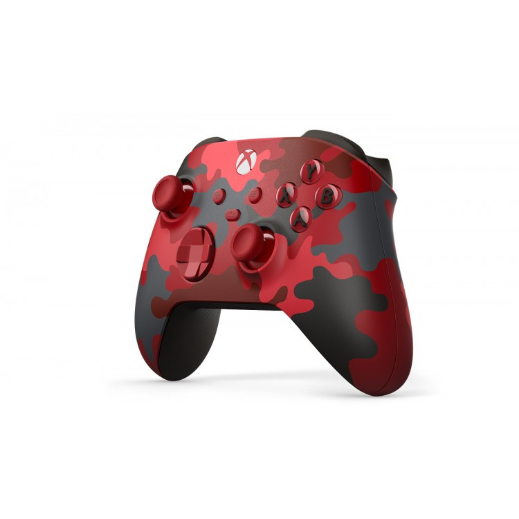 دسته بازی xbox series x/s daystrike camo
