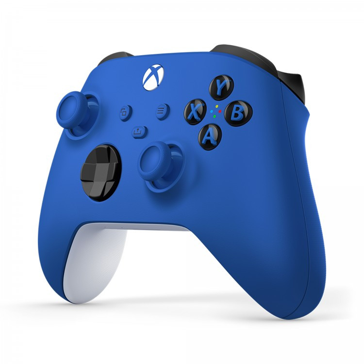دسته بازی xbox series x/s blue