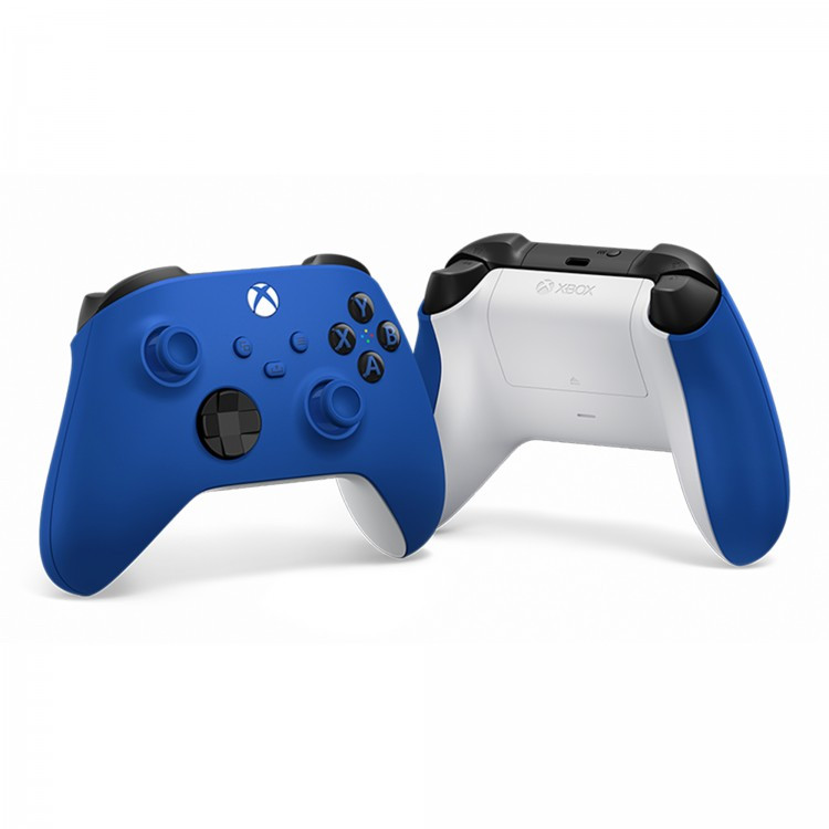 دسته بازی xbox series x/s blue