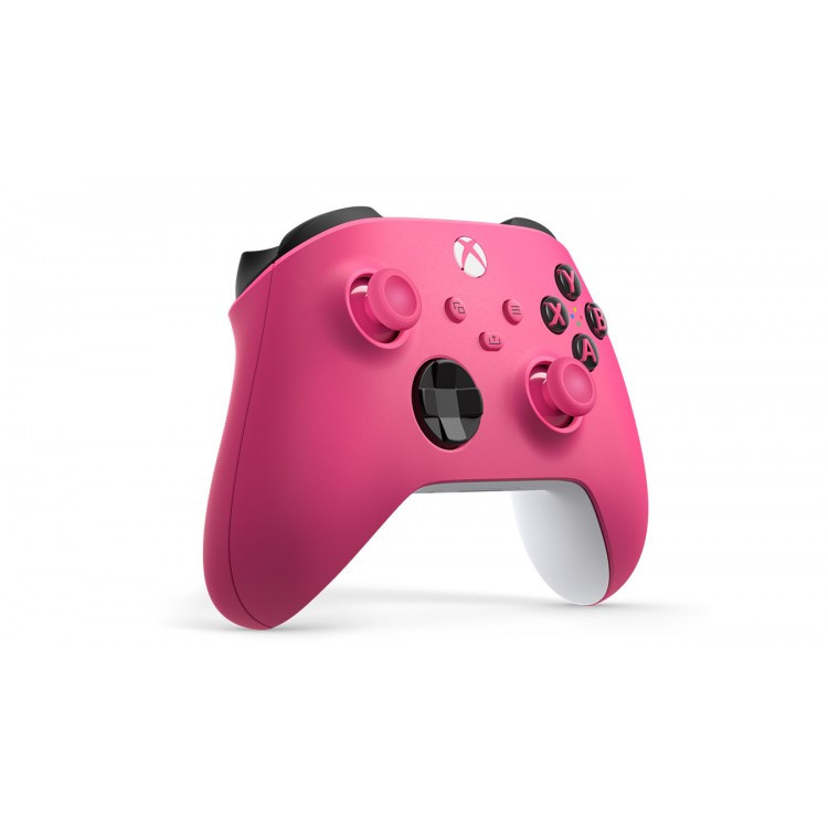 دسته بازی xbox series x/s deep pink