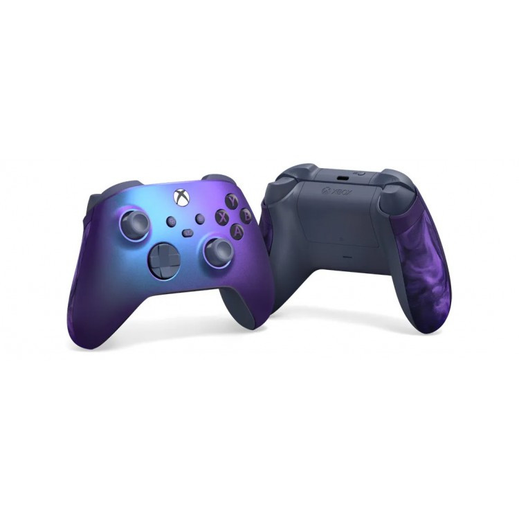 دسته بازی xbox series x/s stellar shift