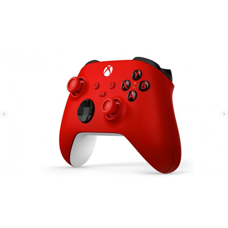 دسته بازی Pulse Red xbox series