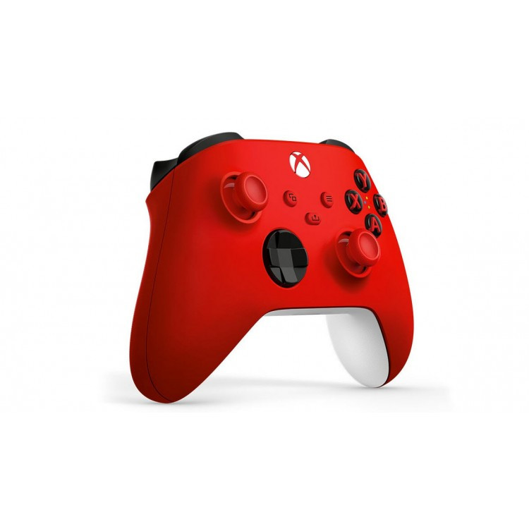 دسته بازی Pulse Red xbox series