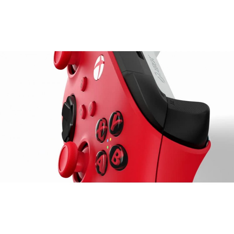 دسته بازی Pulse Red xbox series