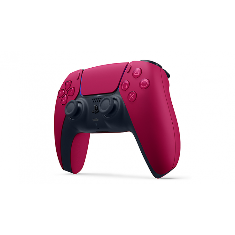 دسته بازی ps5 - قرمز