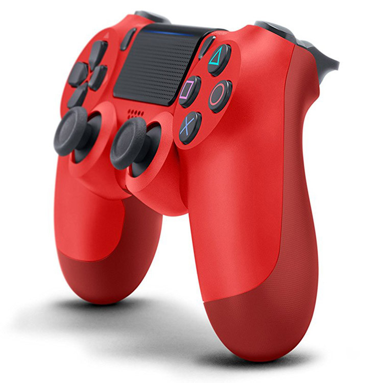 دسته بازی PS4 - قرمز (های کپی)
