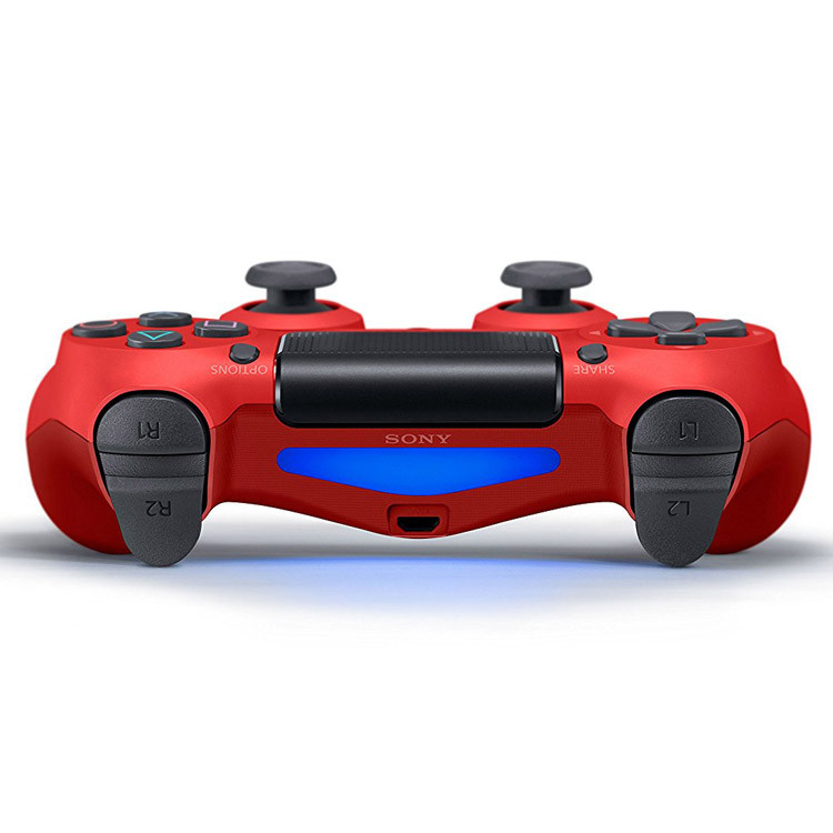 دسته بازی PS4 - قرمز (های کپی)