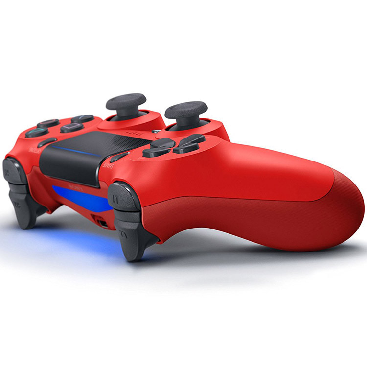 دسته بازی PS4 - قرمز (های کپی)