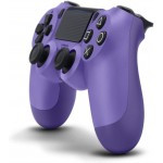 دسته بازی PS4 -بنفش الکتریک (های کپی)
