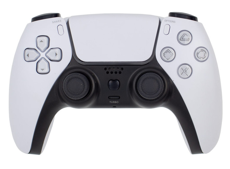 دسته بازی PS4 - مدل T28