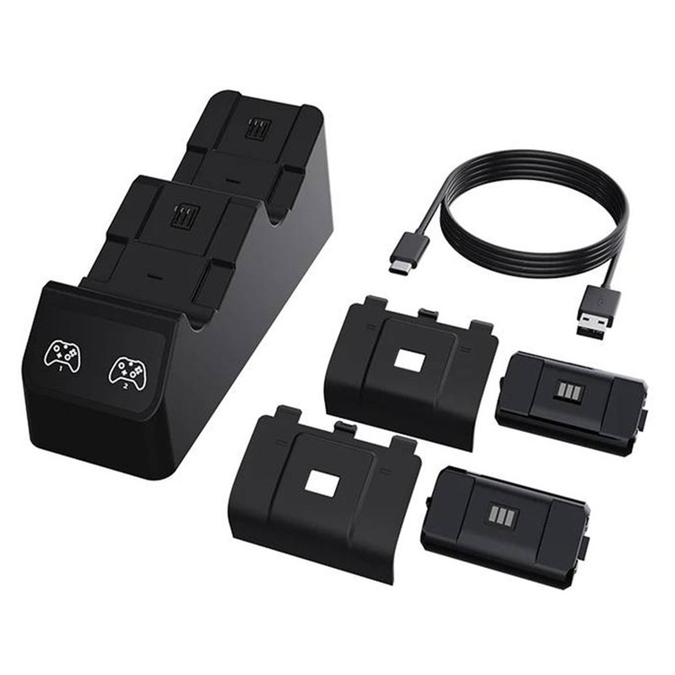 پایه شارژر SparkFox مناسب دسته بازی Xbox Series X/S