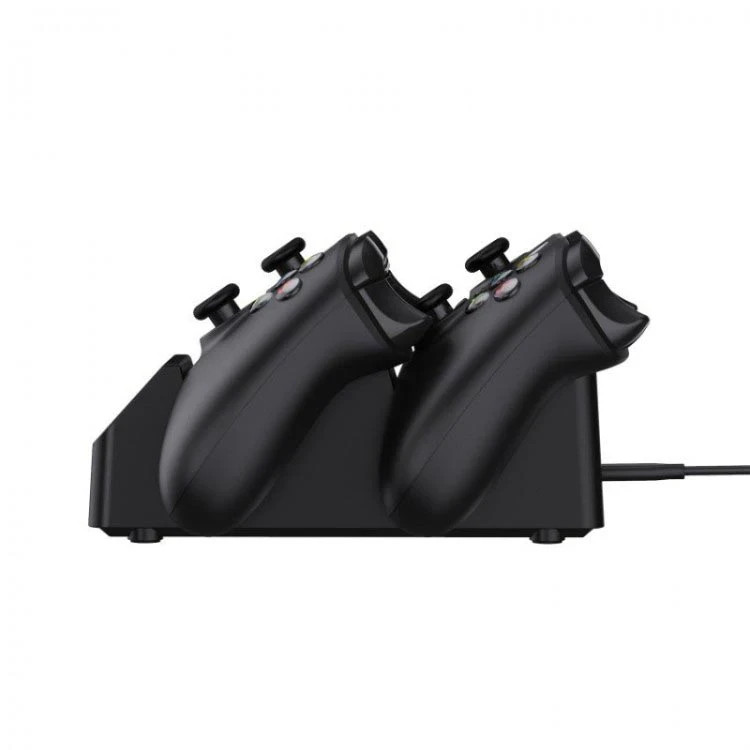 پایه شارژر SparkFox مناسب دسته بازی Xbox Series X/S