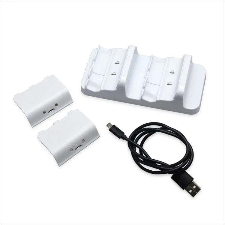 پایه شارژ Dobe بدون LED برای ایکس باکس نسل 8 و 9