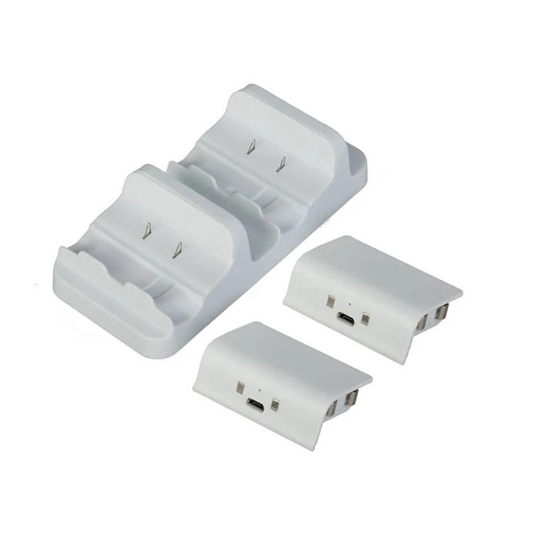 پایه شارژ Dobe بدون LED برای ایکس باکس نسل 8 و 9