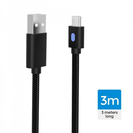 باتری قابل شارژ دسته Xbox Series به همراه کابل USB-C