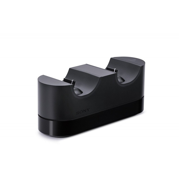 استند شارژ دوگانه دسته بازی ps4 - سفارش سونی