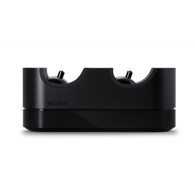 استند شارژ دوگانه دسته بازی ps4 - سفارش سونی