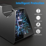 پایه شارژر دوگانه Dobe برای PS4