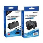 پایه شارژر دوگانه Dobe برای PS4