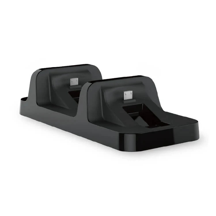 شارژر دسته ps4 مدل dual charging dock