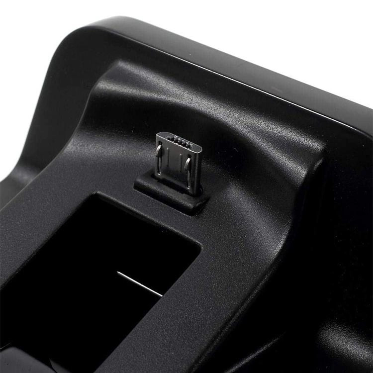 شارژر دسته ps4 مدل dual charging dock