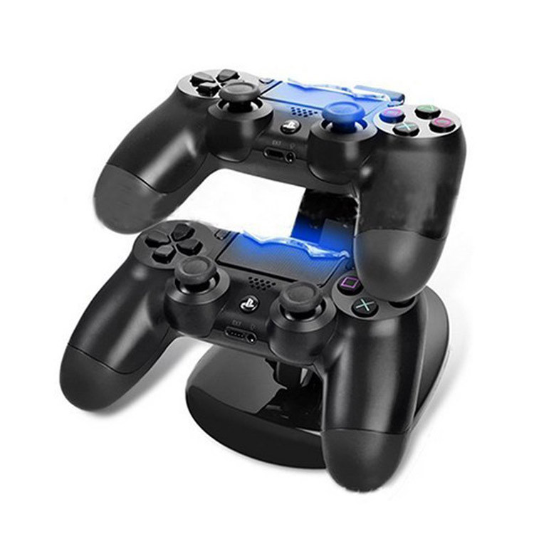 پایه شارژر OTVO مخصوص دسته PS4