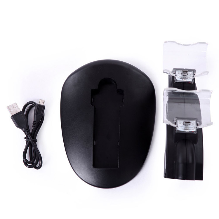 پایه شارژر OTVO مخصوص دسته PS4