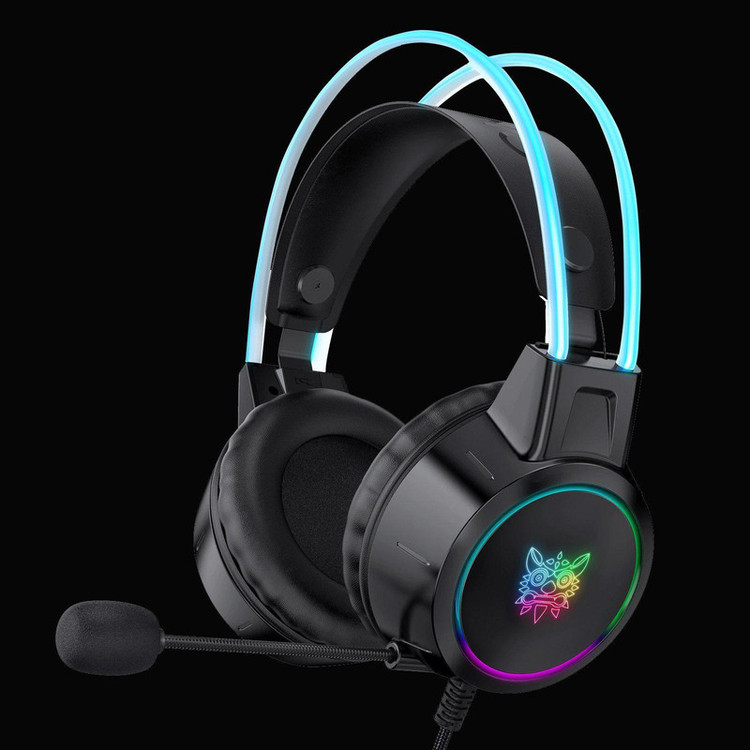 هدست مخصوص بازی اونیکوما مدل x15 pro