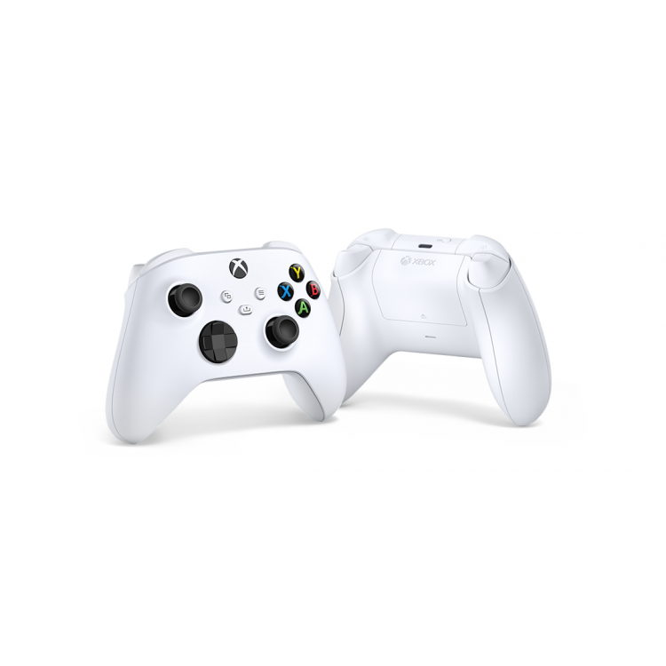 کنسول بازی XBOX Series S-ظرفیت 512 گیگابایت + دسته ایکس باکس سری جدید سیاه