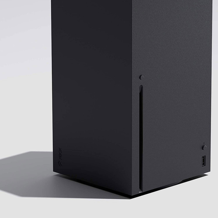 کنسول بازی xbox series x-ظرفیت 1 ترابایت
