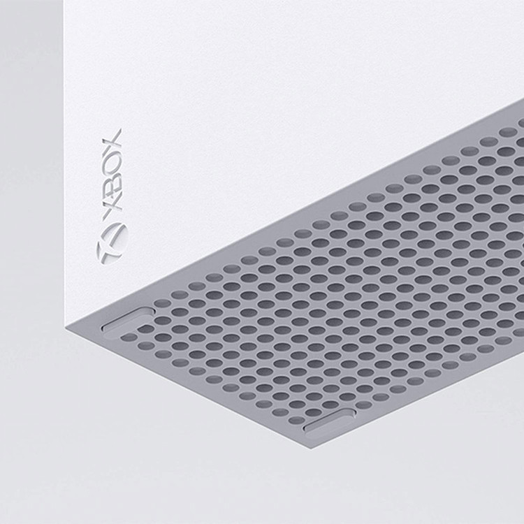 کنسول بازی XBOX Series S-ظرفیت 512 گیگابایت