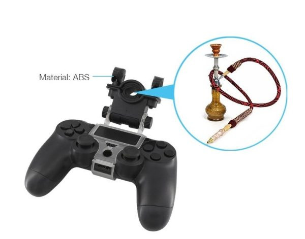 پایه نگهدارنده قلیان دسته PS4 دابی مدل TP4-1758