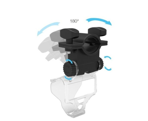 پایه نگهدارنده قلیان دسته PS4 دابی مدل TP4-1758