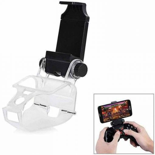 گیره نگهدارنده موبایل DOBE مدل TP4-016 مخصوص دسته PS4