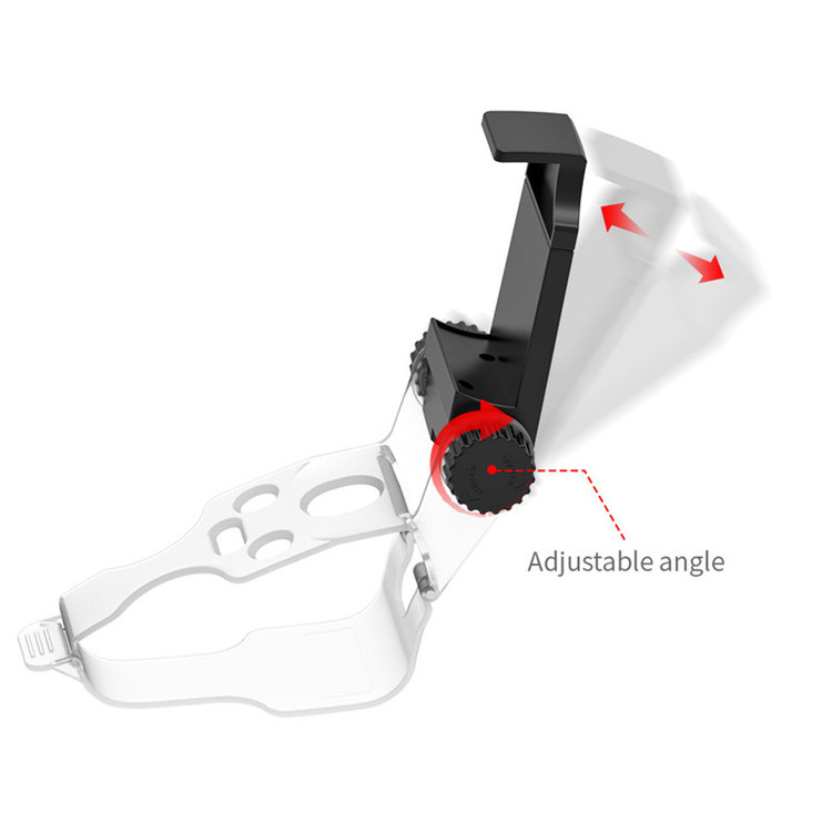 گیره نگهدارنده موبایل DOBE مدل TYX-0631B مخصوص دسته XBOX