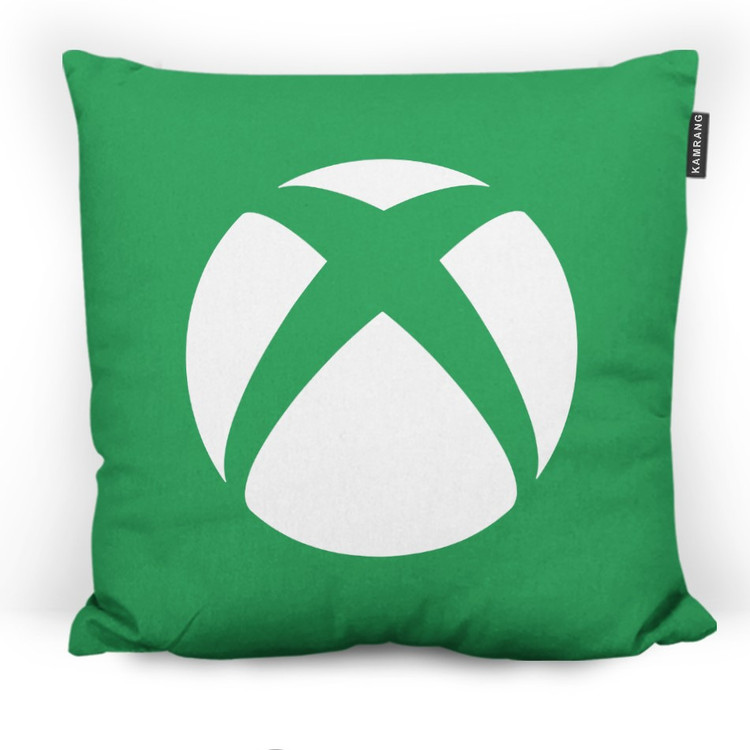 کوسن XBOX Green