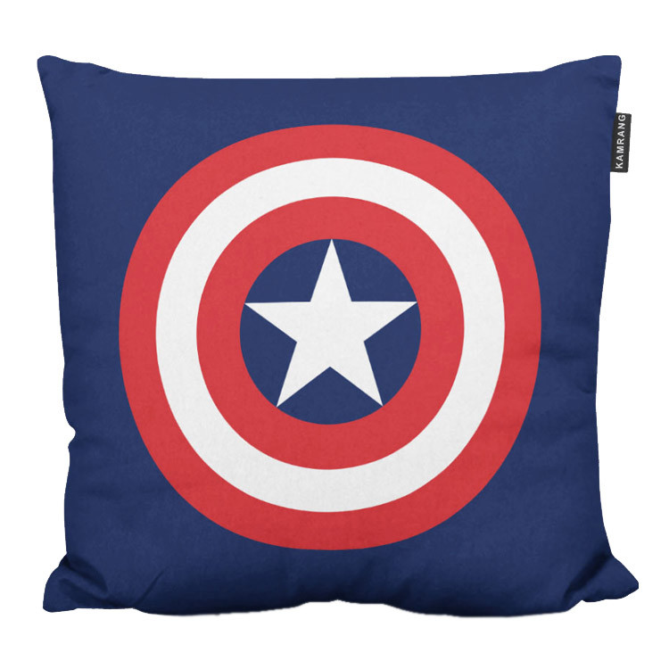 کوسن Captain America