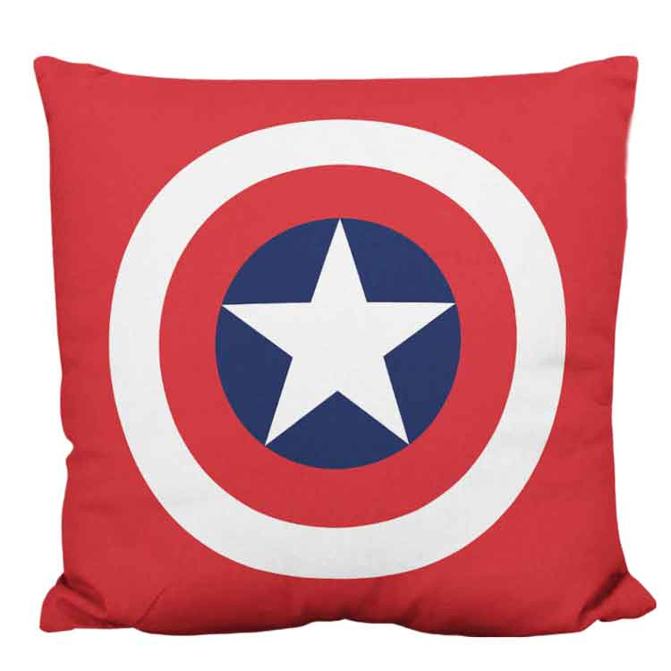 کوسن Captain America
