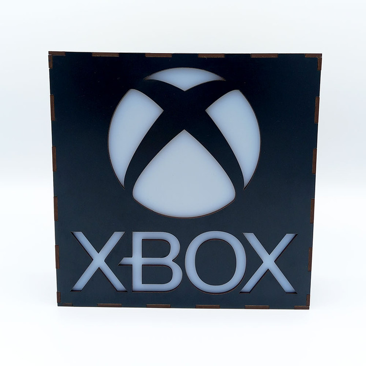 آیکون لایت طرح XBOX