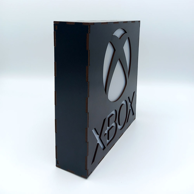 آیکون لایت طرح XBOX