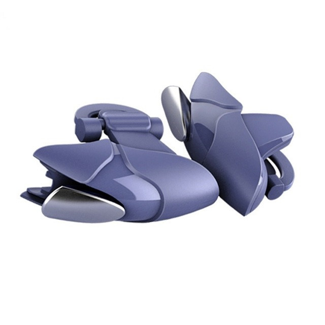 دسته بازی موبایل مدل Blue Shark مغناطیسی