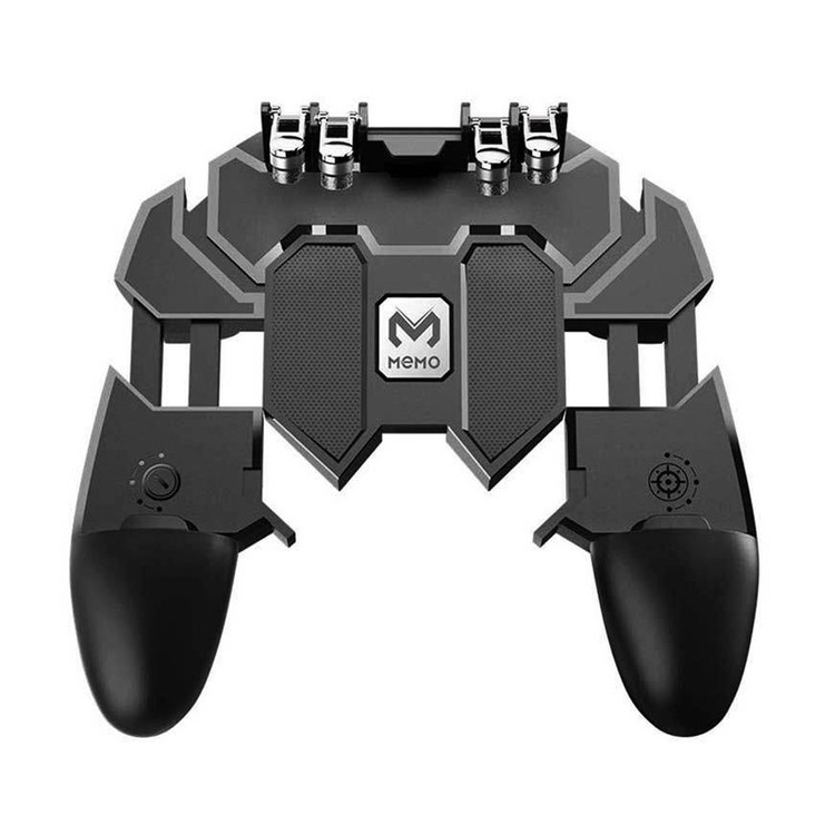 دسته بازی PUBG مدل AK66