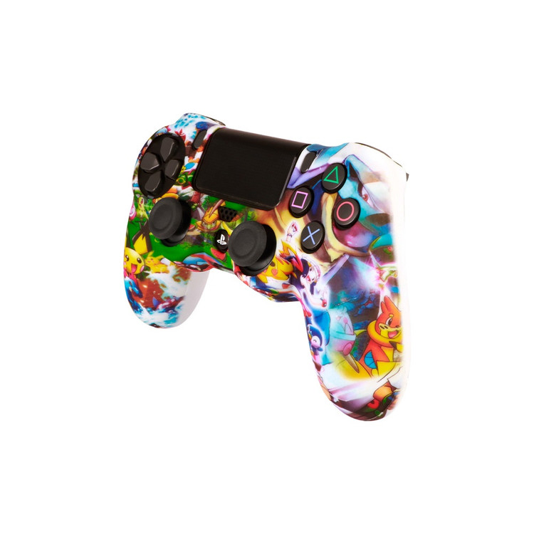 روکش دسته PS4