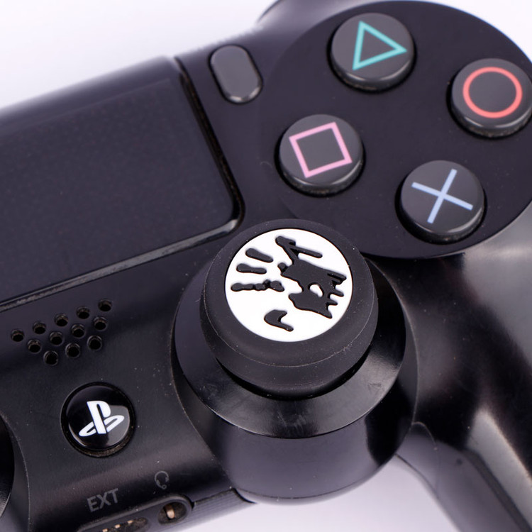 روکش آنالوگ دسته PLAYSTATION / XBOX طرح دست